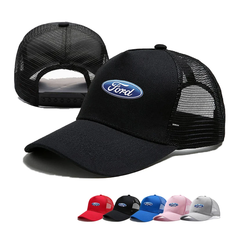 Stickers 1pc Car Logo Baseball Cap Summer Cotton Sport Sun Hat For Ford Focus mk2 mk3 Fiesta mk7 Ranger Mondeo mk4 Mustang
Stickers 1pc Car Logo Baseball Cap Summer Cotton Sport Sun Hat For Ford Focus mk2 mk3 Fiesta mk7 Ranger Mondeo mk4 Mustang