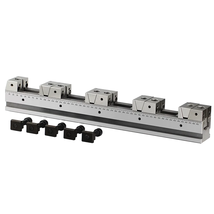 Factory Direct Price Enhanced Stability In Metalworking Tasks Versatile Machine Tool Precision Vise
Factory Direct Price Enhanced Stability In Metalworking Tasks Versatile Machine Tool Precision Vise
