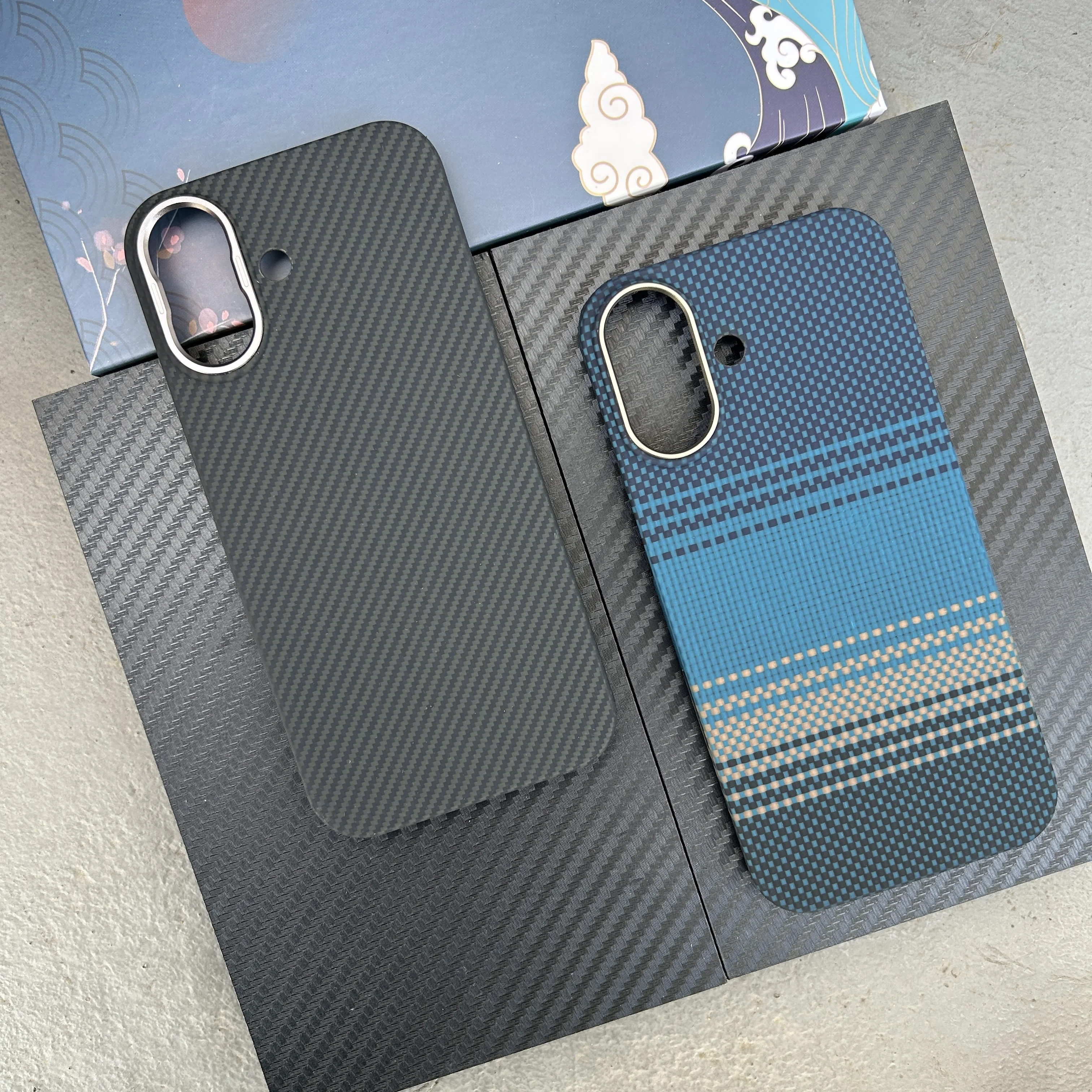 Ultra Light for magsafe Magnetic iPhone 17 air pro max case carbon fiber lens protection aramid fiber cover for iPhone 14 15 16
Ultra Light for magsafe Magnetic iPhone 17 air pro max case carbon fiber lens protection aramid fiber cover for iPhone 14 15 16