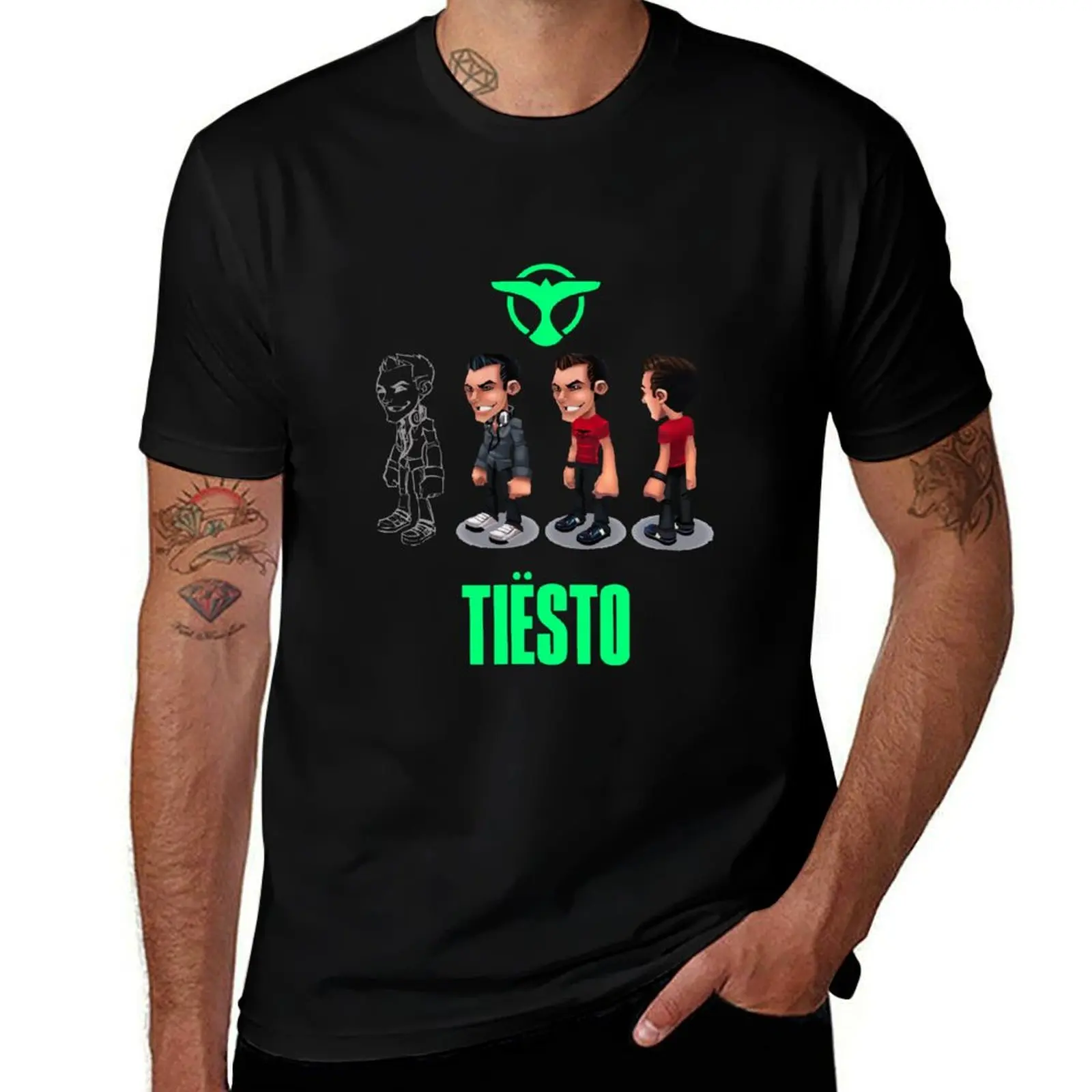Lethal Tiesto T-Shirt funny t shirts man t shirts for man pack cotton t shirts for man cotton funny T-Shirt
Lethal Tiesto T-Shirt funny t shirts man t shirts for man pack cotton t shirts for man cotton funny T-Shirt