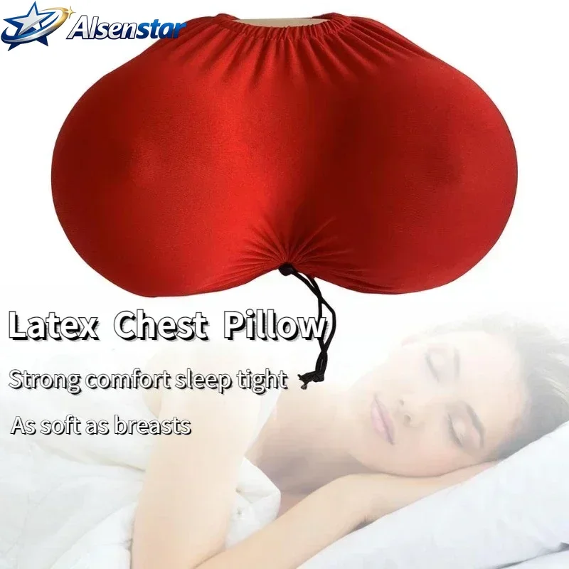 2025 Manufacturer Direct Sales Latest Home Latex Pillow Chest Pillow Back Pillow Chest Mat Fabric Comfortable Side Sleeping Mat
2025 Manufacturer Direct Sales Latest Home Latex Pillow Chest Pillow Back Pillow Chest Mat Fabric Comfortable Side Sleeping Mat