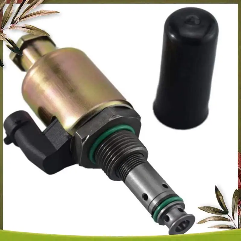 AB98-1 PCS Fuel Pressure Regulator Valve IPR Valve Car Accessories 1829856C91 F81A9C968AA Metal+ABS For Ford F250 F350 E350
AB98-1 PCS Fuel Pressure Regulator Valve IPR Valve Car Accessories 1829856C91 F81A9C968AA Metal+ABS For Ford F250 F350 E350