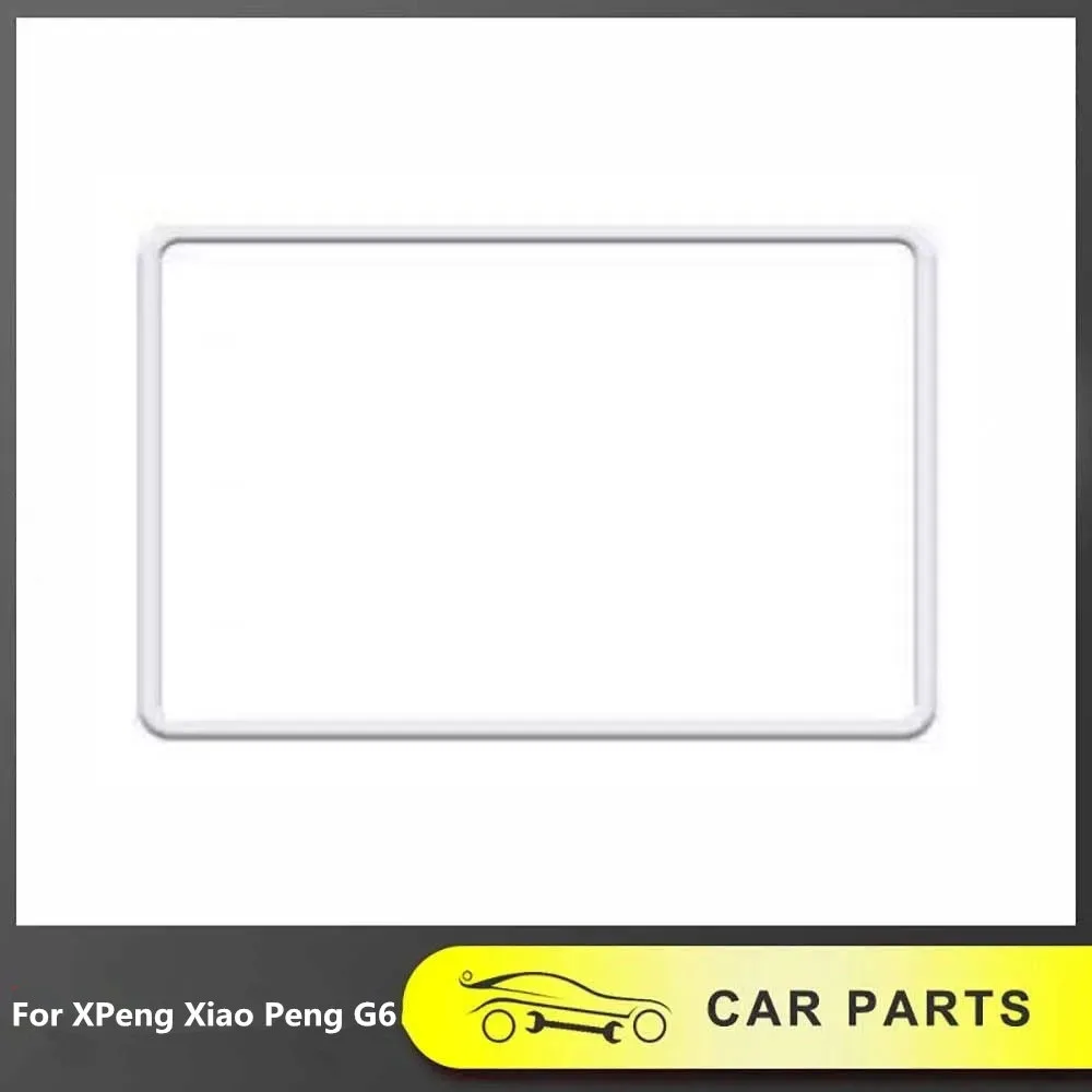 Защитная пленка для экрана, силиконовый чехол, аксессуары для модификации интерьера, коллекция, подходит для XPeng Xiao Peng G6 2023 2024 2025
Защитная пленка для экрана, силиконовый чехол, аксессуары для модификации интерьера, коллекция, подходит для XPeng Xiao Peng G6 2023 2024 2025