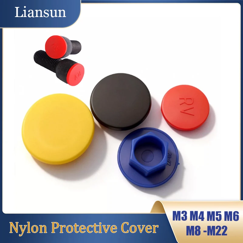 250-3500Pcs Bicycle Headset Cover Stem Screw Cap M3 M4 M5 M6-M22 Hexagon Screw Mountain Bike Socket Head Plastic Anti-rust Cap
250-3500Pcs Bicycle Headset Cover Stem Screw Cap M3 M4 M5 M6-M22 Hexagon Screw Mountain Bike Socket Head Plastic Anti-rust Cap