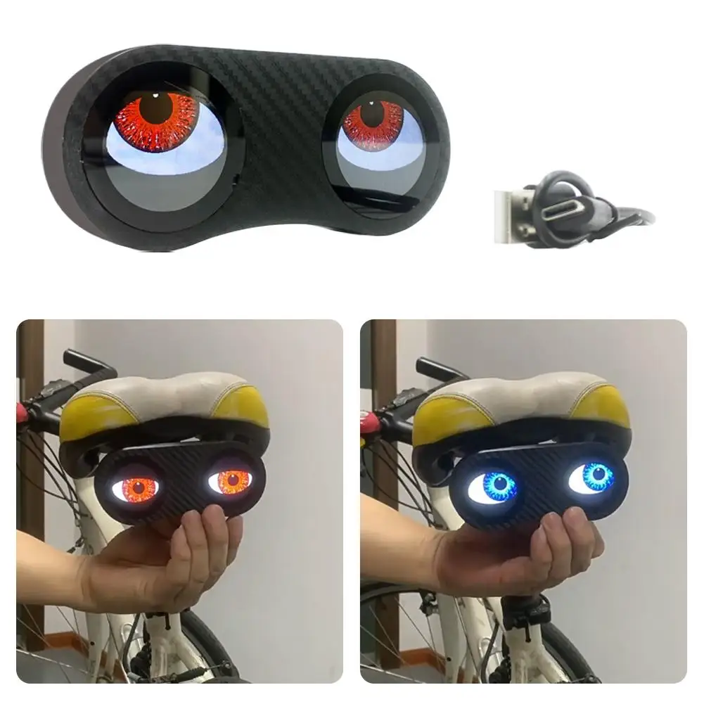 Универсальная мотоциклетная светодиодная фара Devil Eyes, задняя модификация линз для учеников, динамическая светодиодная фара с дистанционным управлением, водонепроницаемая K8M2
Универсальная мотоциклетная светодиодная фара Devil Eyes, задняя модификация линз для учеников, динамическая светодиодная фара с дистанционным управлением, водонепроницаемая K8M2