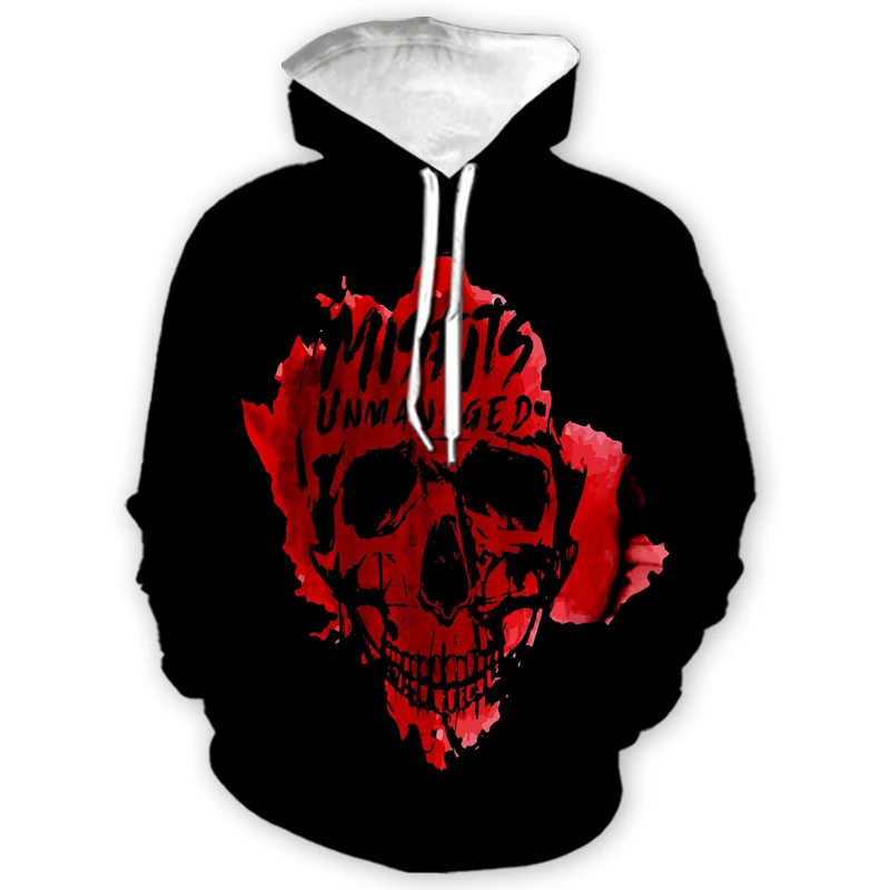 Misfits Hoodie 3D Print Hooded Men/Women Sweatshirt Unisex Streetwear Pullover Casual Tracksuits
Misfits Hoodie 3D Print Hooded Men/Women Sweatshirt Unisex Streetwear Pullover Casual Tracksuits