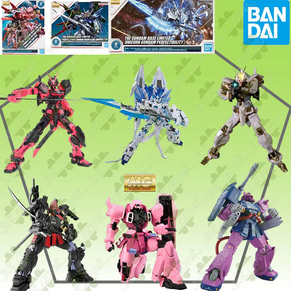 Original BABDAI MG Other limited editions Series UNICORN GUNDAM"Ver.Ka" Anime Action Figure Toys GIFT Collectible IN STOCK
Original BABDAI MG Other limited editions Series UNICORN GUNDAM"Ver.Ka" Anime Action Figure Toys GIFT Collectible IN STOCK