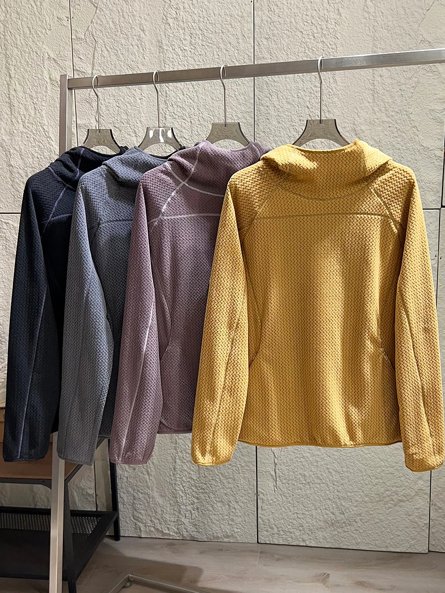 Men's Fleece Lined Hoodie High Neck Thermal Elastic Autumn Winter Fashionable Sweatshirt Casual Style Polyester Fiber Long Sl...
Men's Fleece Lined Hoodie High Neck Thermal Elastic Autumn Winter Fashionable Sweatshirt Casual Style Polyester Fiber Long Sl...