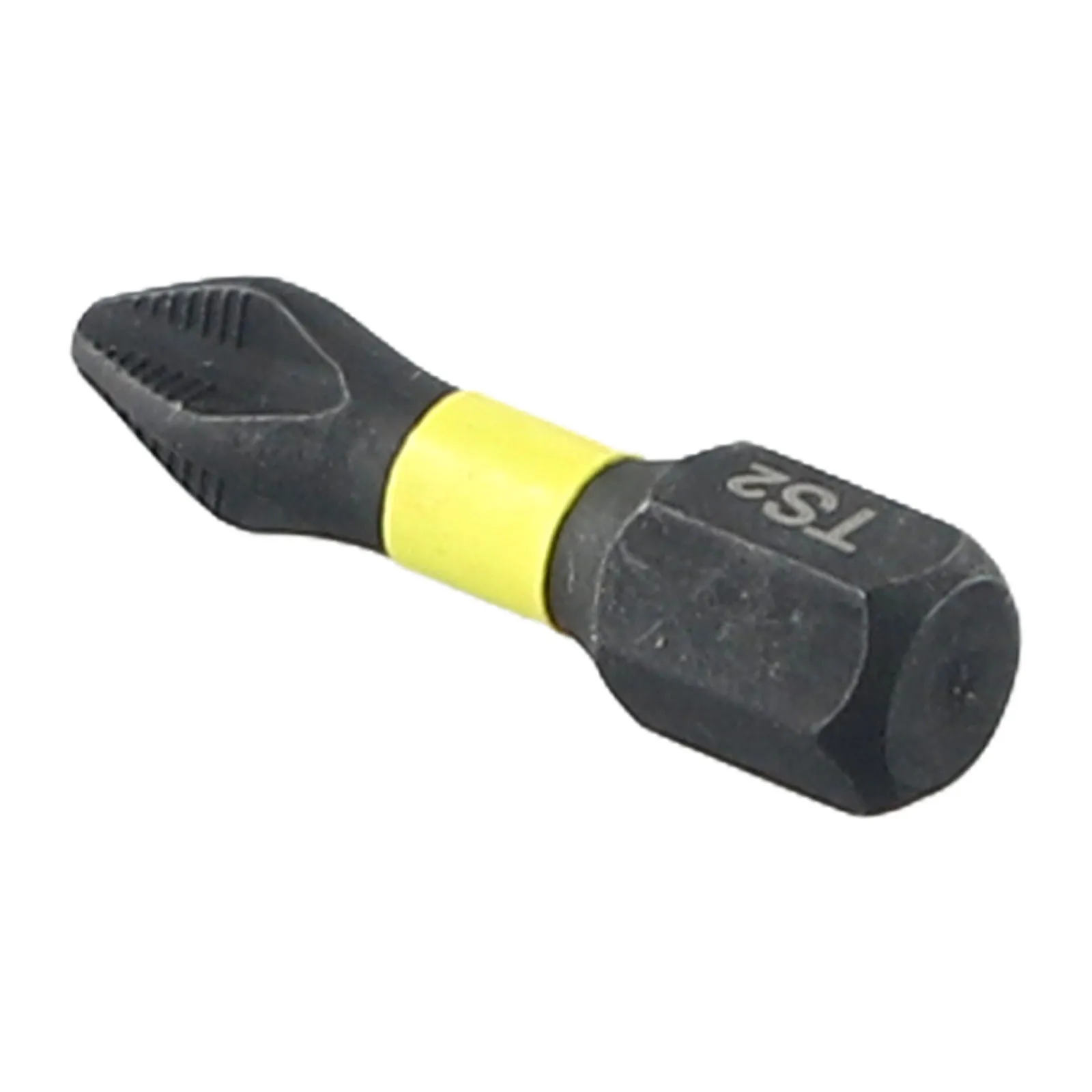 Durable New Screwdriver Bit Cross Magnetic Bit Rechargeable Drill Tough Wind Batch 6.35mm Hex Alloy Steel Black Hand Drill
Durable New Screwdriver Bit Cross Magnetic Bit Rechargeable Drill Tough Wind Batch 6.35mm Hex Alloy Steel Black Hand Drill