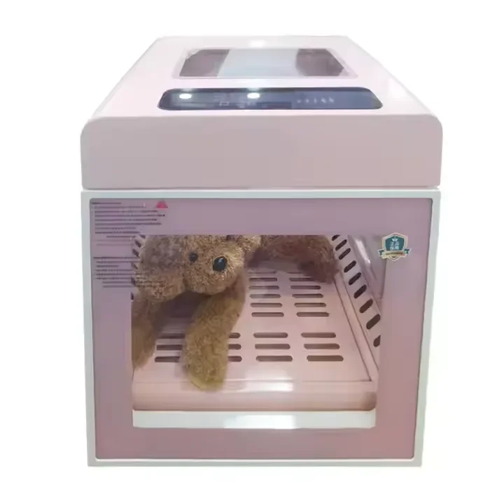 Manufacturer Wholesale Home Automatic Pet Dryer New Style Cat Hair Dryer Pet Supplies Custom Pet Dryer Machine
Manufacturer Wholesale Home Automatic Pet Dryer New Style Cat Hair Dryer Pet Supplies Custom Pet Dryer Machine
