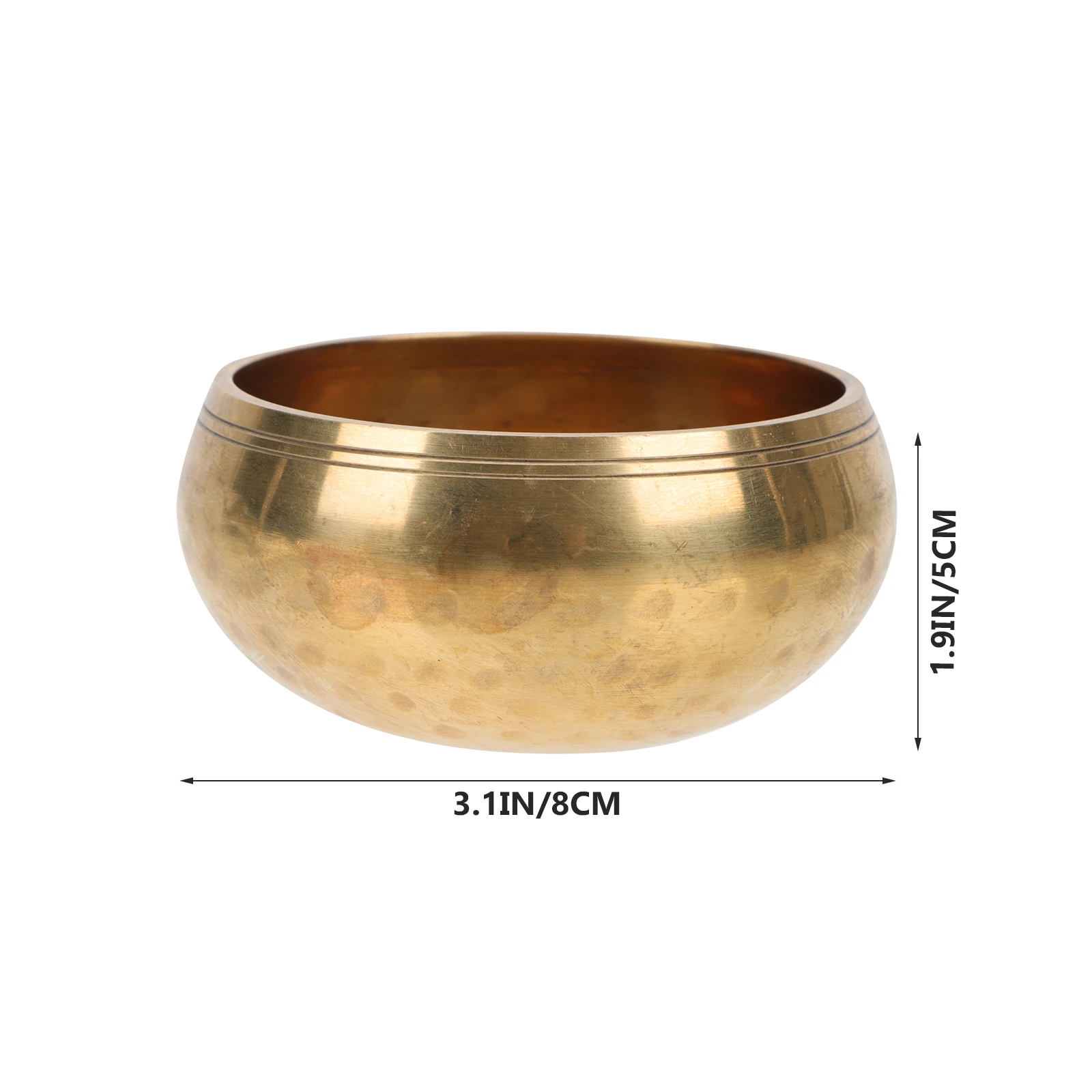 1Set Exquisite Tibetan Meditation Singing Premium Copper Sound Bowl For Stress Relief Relaxation Therapy Chanting Bowl
1Set Exquisite Tibetan Meditation Singing Premium Copper Sound Bowl For Stress Relief Relaxation Therapy Chanting Bowl