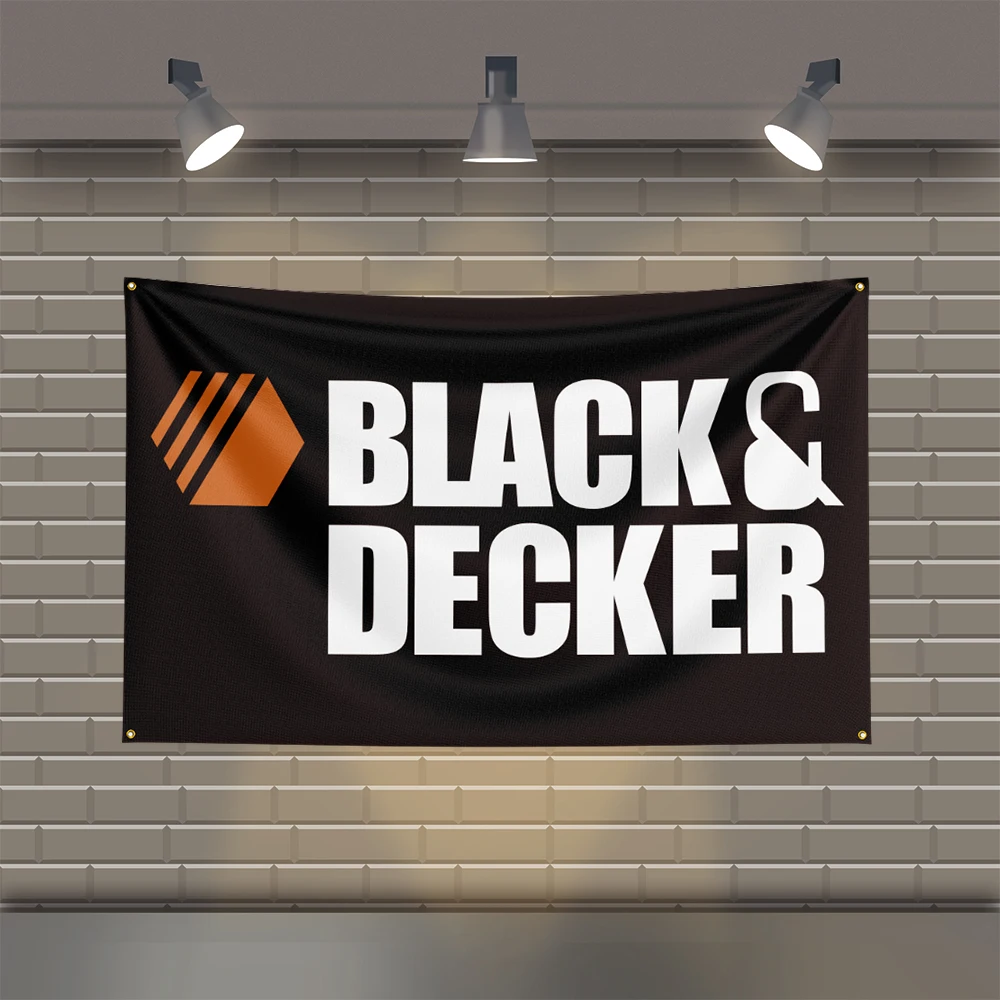 3x5 Ft B-Black&Decikers Flag Polyester Printed Mechanical Tool Flags for Room Garage Decor
3x5 Ft B-Black&Decikers Flag Polyester Printed Mechanical Tool Flags for Room Garage Decor