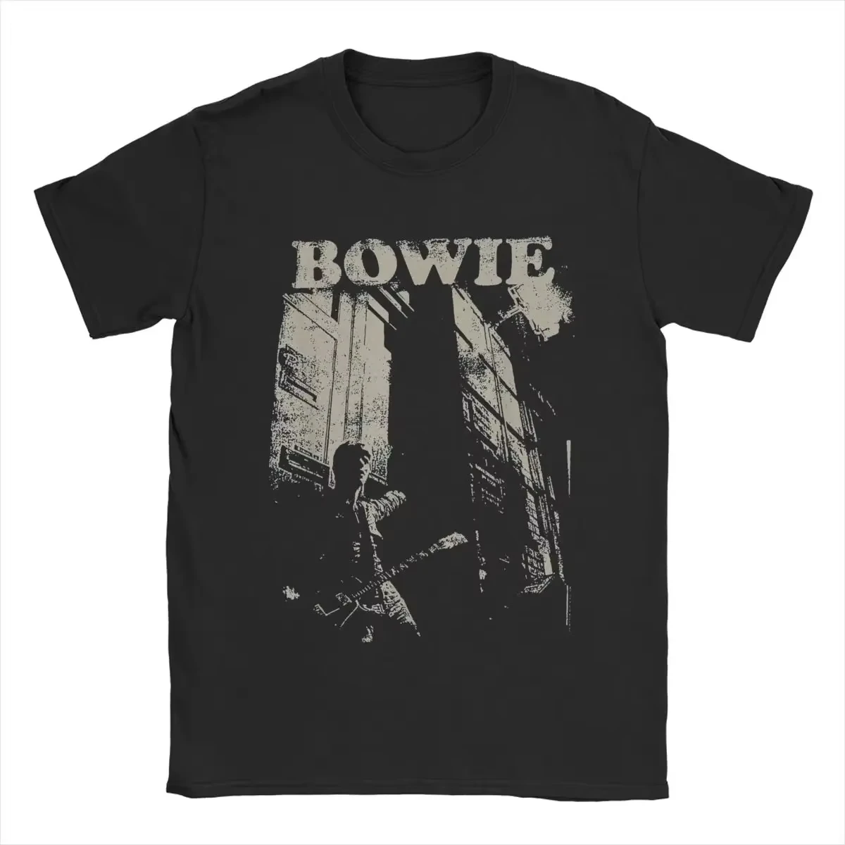 Women T-Shirts Stack Davids Bowied Vintage Tee Cotton Tee Shirt Short Sleeve T Shirts Round Neck Clothes Printing Women Tee Top
Women T-Shirts Stack Davids Bowied Vintage Tee Cotton Tee Shirt Short Sleeve T Shirts Round Neck Clothes Printing Women Tee Top