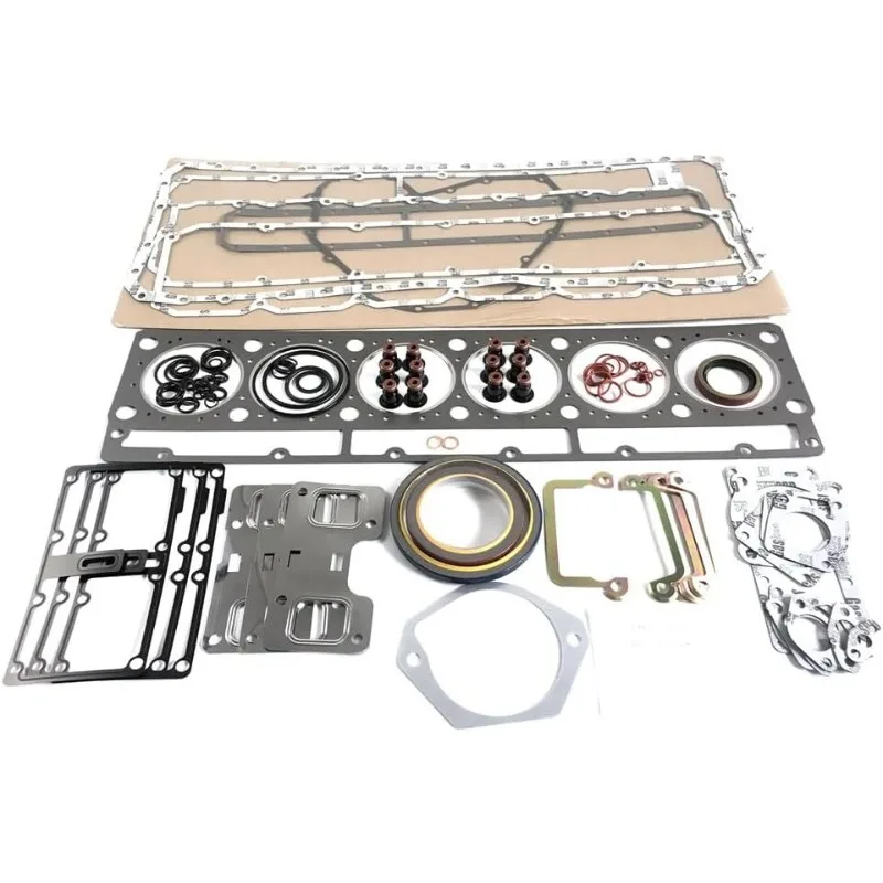 3116 For Caterpillar Full Gasket Kit--Asbestos engine Drable Spare Parts
3116 For Caterpillar Full Gasket Kit--Asbestos engine Drable Spare Parts