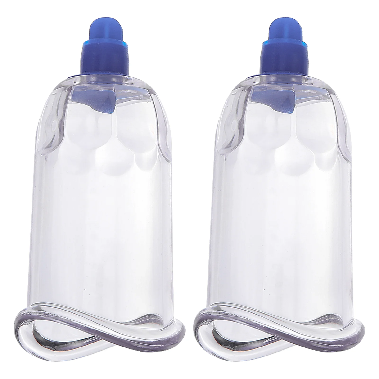 2 PCS Body Suction Cups Massage Therapy Cupping Device Massager Moxa Cone Thicken Butt
2 PCS Body Suction Cups Massage Therapy Cupping Device Massager Moxa Cone Thicken Butt
