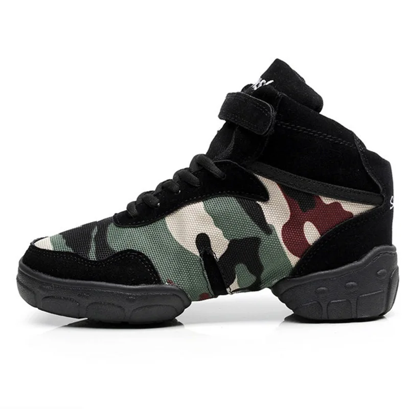 Boots Sneakers Canvas Leather Mesh Shoes Square Modern Jazz Dance Shoes Soft Outer Teacher Breathable Sports Shoes
Boots Sneakers Canvas Leather Mesh Shoes Square Modern Jazz Dance Shoes Soft Outer Teacher Breathable Sports Shoes