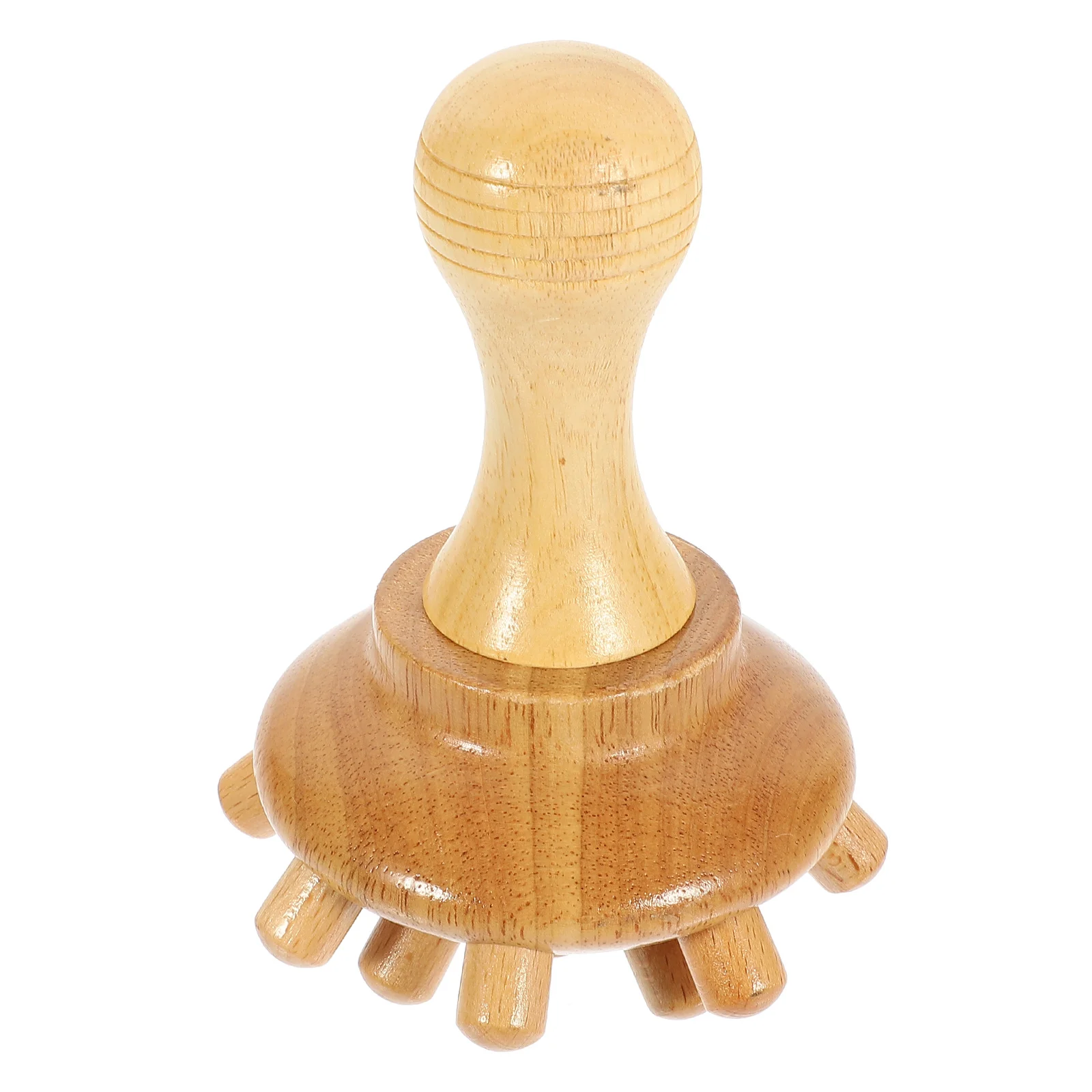 Scalp Massager Comb Wooden Head Massage Tool Ergonomic Design for Improved Blood Circulation Portable Relaxation for Hands Legs
Scalp Massager Comb Wooden Head Massage Tool Ergonomic Design for Improved Blood Circulation Portable Relaxation for Hands Legs