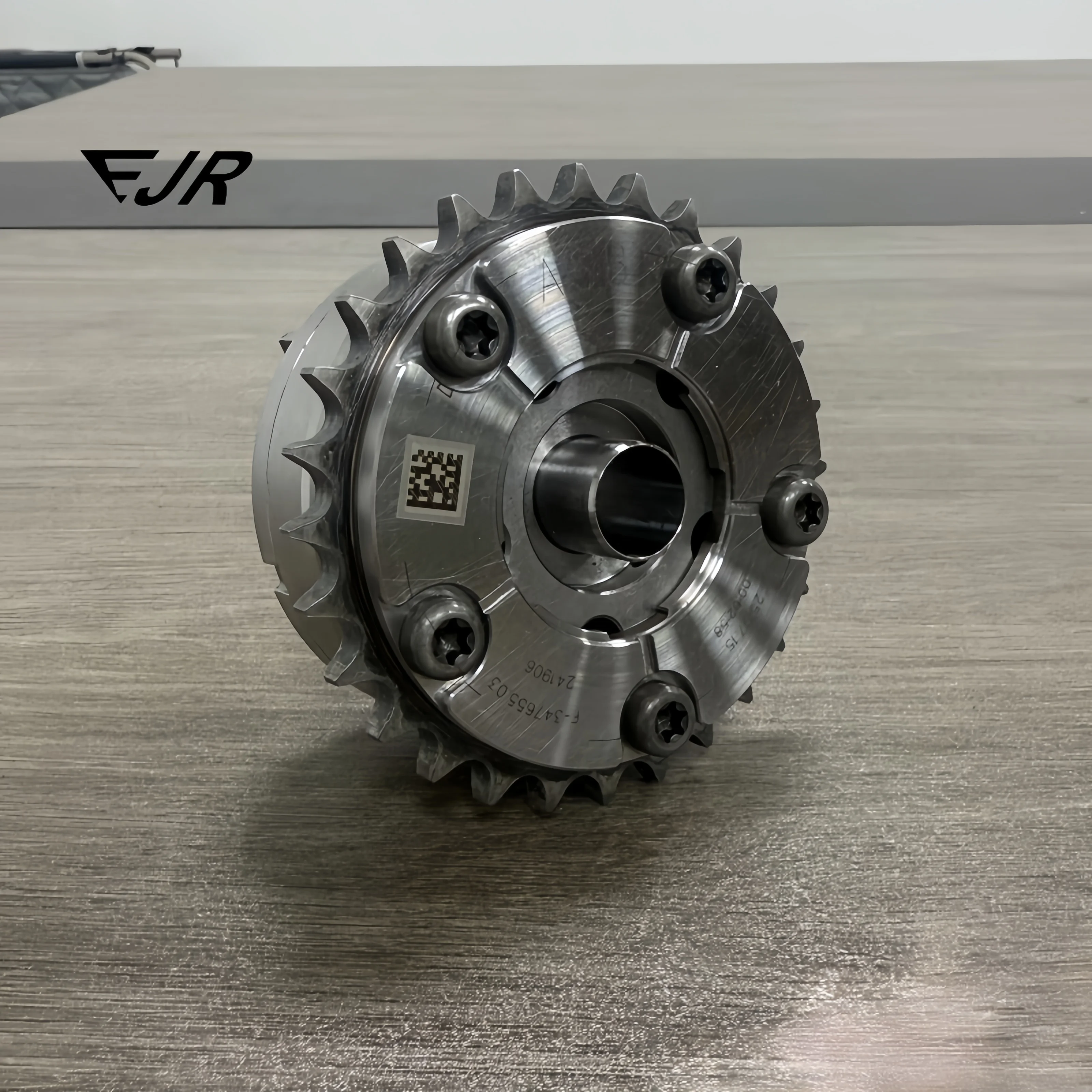 OEM 241906 Новый преобразователь ГРМ для Maserati GranCabrio GranTurismo Quattroporte 4.7
OEM 241906 Новый преобразователь ГРМ для Maserati GranCabrio GranTurismo Quattroporte 4.7