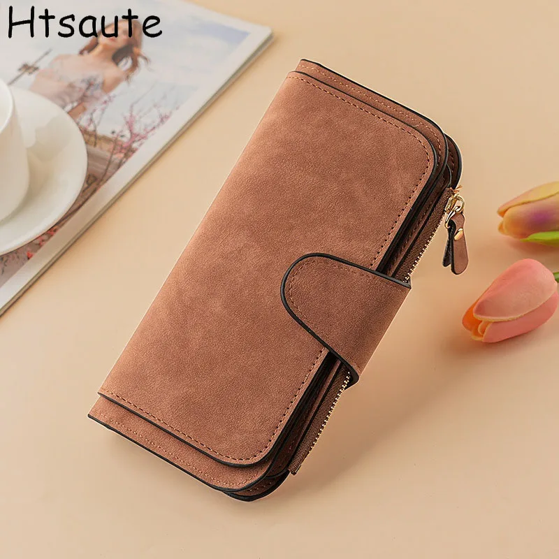 Women's Long Wallets Fashion Phone Bag PU Leather ID Multi Card Holders Carrying Bags Purses carteras mujer billeteras
Women's Long Wallets Fashion Phone Bag PU Leather ID Multi Card Holders Carrying Bags Purses carteras mujer billeteras