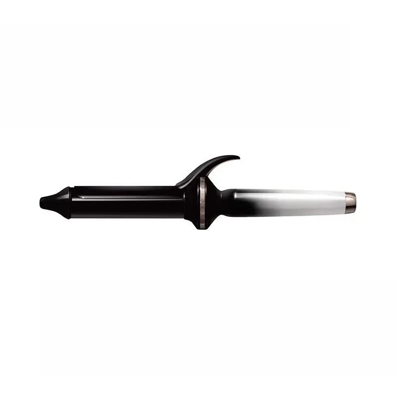 Curling iron hair care
Curling iron hair care