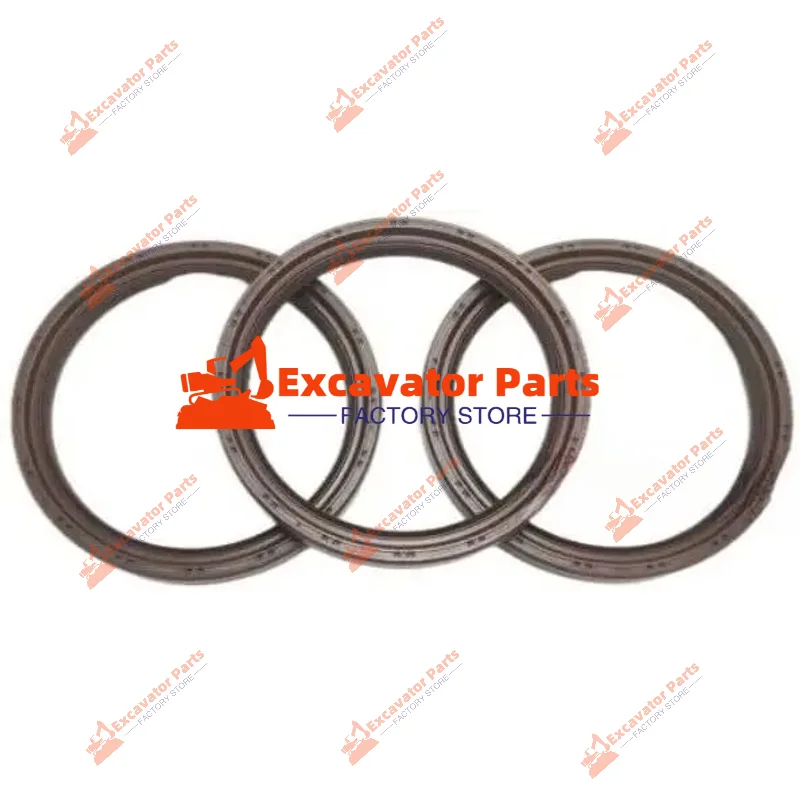 BH5676F HTC Crankshaft Rear Oil Seal 94.5 * 114 * 12mm Construction Repair Seal (94.5 * 114 * 12mm)
BH5676F HTC Crankshaft Rear Oil Seal 94.5 * 114 * 12mm Construction Repair Seal (94.5 * 114 * 12mm)