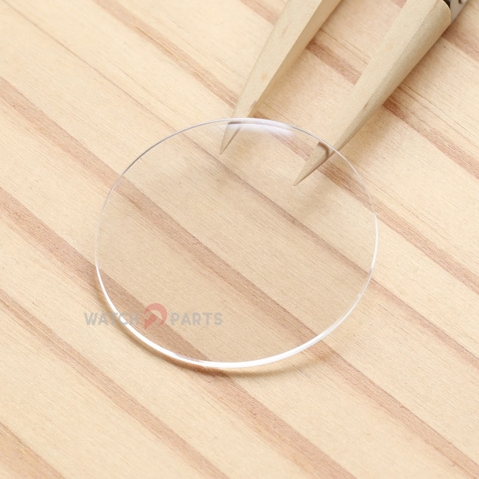 Double Domed Watch Glass for Vacheron Constantin VC Patrimony 4100U 36mm Sapphire Crystal
Double Domed Watch Glass for Vacheron Constantin VC Patrimony 4100U 36mm Sapphire Crystal
