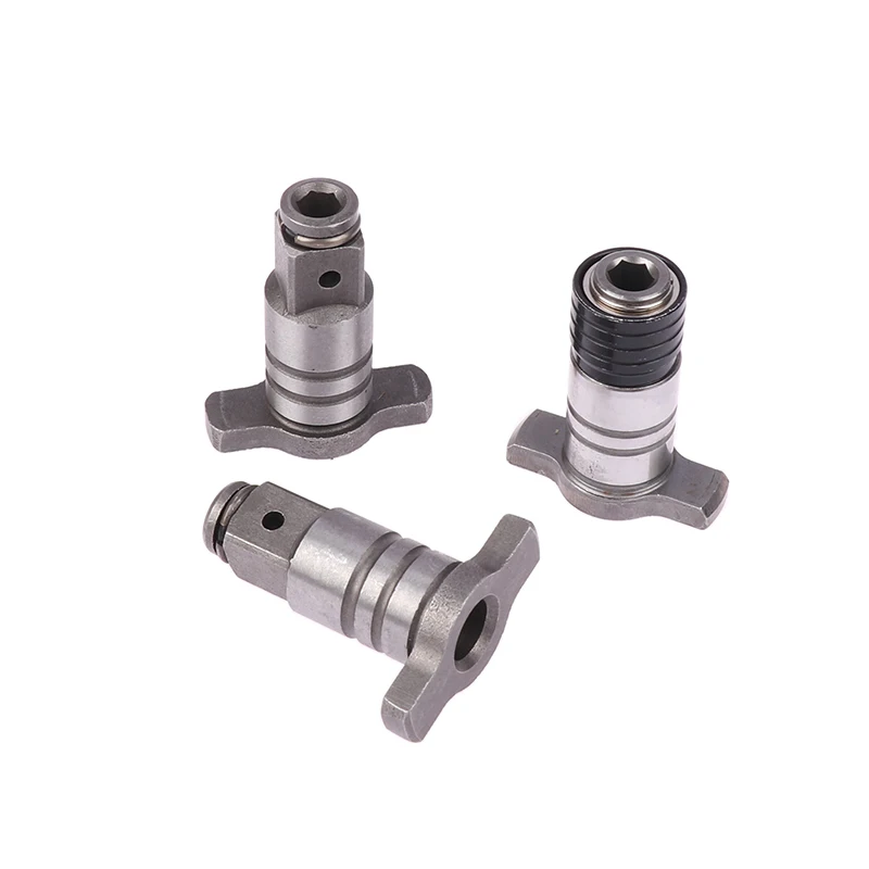 Electric Brushless Impact Wrench Adapter Drill Bit Chrome Vanadium Steel Dual-Use Wrench Spanner Shaft Conversion Head
Electric Brushless Impact Wrench Adapter Drill Bit Chrome Vanadium Steel Dual-Use Wrench Spanner Shaft Conversion Head
