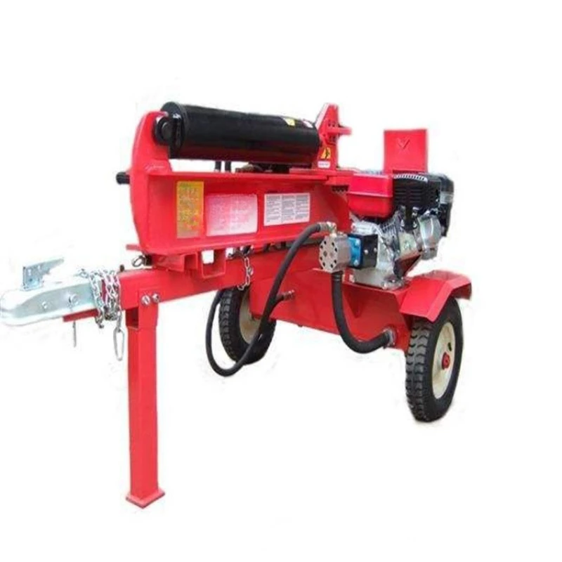 Vertical splitting machine, horizontal machine, multi-petal electric small hydraulic
Vertical splitting machine, horizontal machine, multi-petal electric small hydraulic