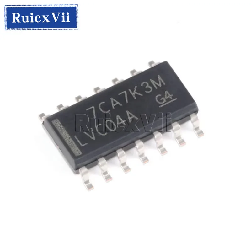 10PCS SN74LVC00ADR SN74LVC02ADR SN74LVC04ADR SN74LVC06ADR SN74LVC07ADR SN74LVC08ADR SN74LVC10ADR SOP14 New Original
10PCS SN74LVC00ADR SN74LVC02ADR SN74LVC04ADR SN74LVC06ADR SN74LVC07ADR SN74LVC08ADR SN74LVC10ADR SOP14 New Original