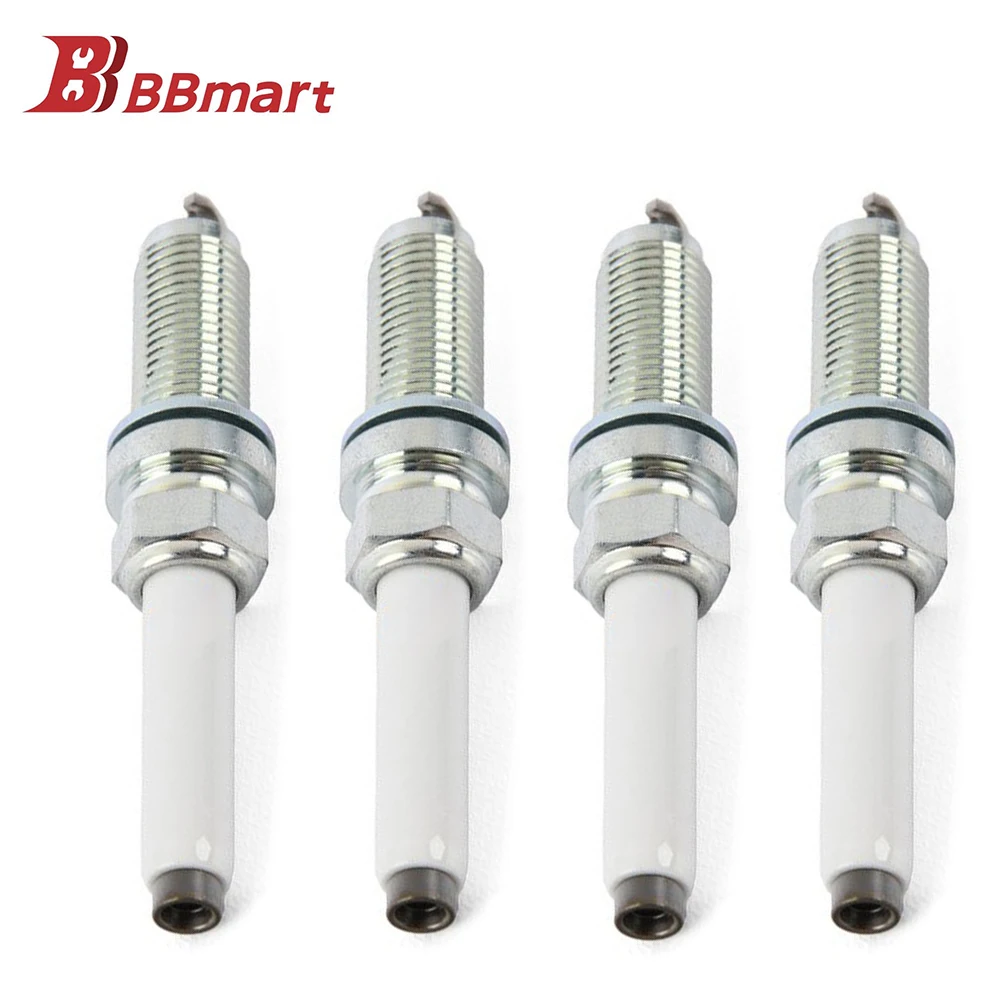 BBmart Original Auto Parts 4 pcs Spark Plug For Mercedes Benz W205 W176 A180 A200 M270 OE 2701590700 A2701590700 Car Accessories
BBmart Original Auto Parts 4 pcs Spark Plug For Mercedes Benz W205 W176 A180 A200 M270 OE 2701590700 A2701590700 Car Accessories