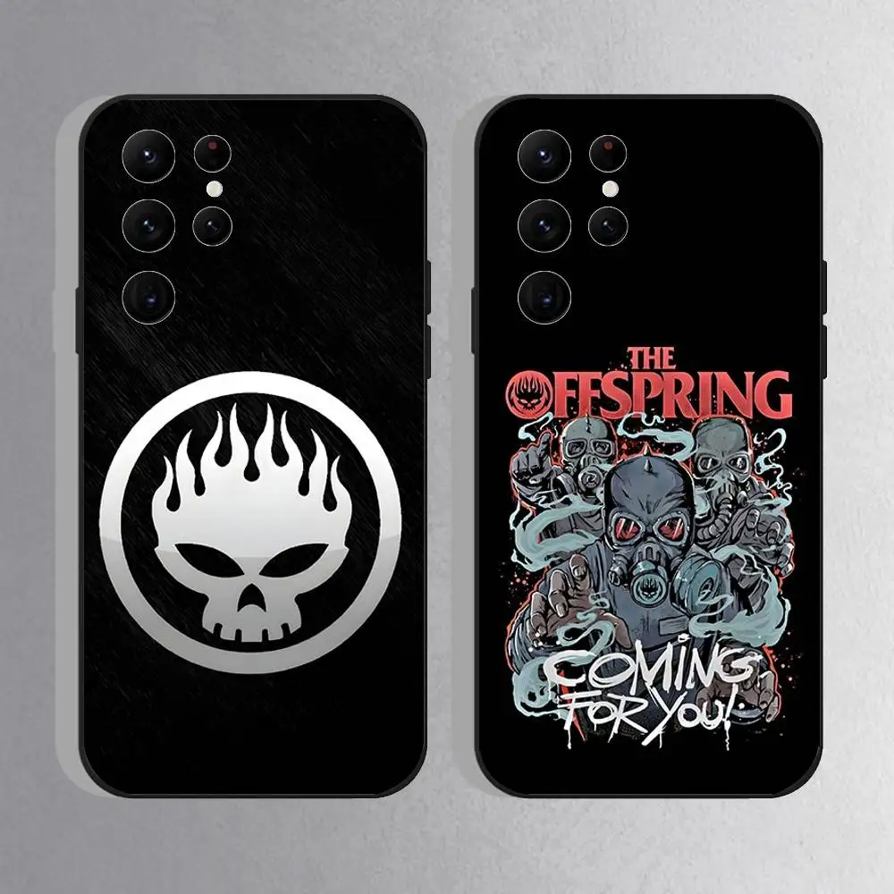 The O-OffspringS SUPERCHARGED Phone Case For Samsung S10,S21,FE,S21 ,S26,S25,S24,S23,Ultra,S9,S22,Plus Black Shockproof Silicone
The O-OffspringS SUPERCHARGED Phone Case For Samsung S10,S21,FE,S21 ,S26,S25,S24,S23,Ultra,S9,S22,Plus Black Shockproof Silicone