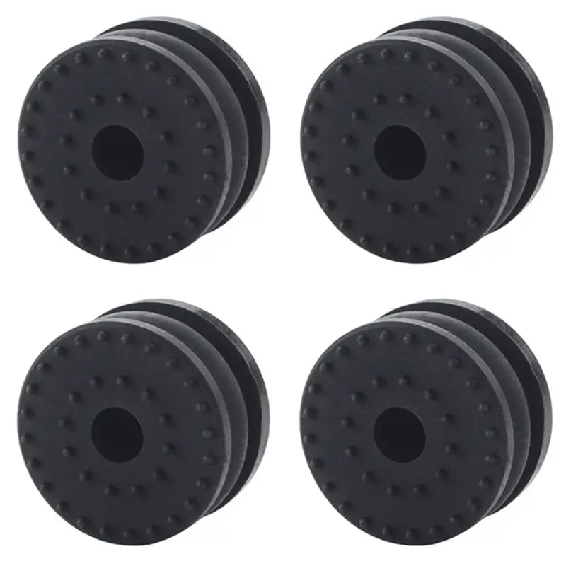 AU61-For Bambu Lab H2D/H2DS 3D Printer Rubber Shock-Absorbing Cushioning Pad- Easy Installation At The Bottom
AU61-For Bambu Lab H2D/H2DS 3D Printer Rubber Shock-Absorbing Cushioning Pad- Easy Installation At The Bottom