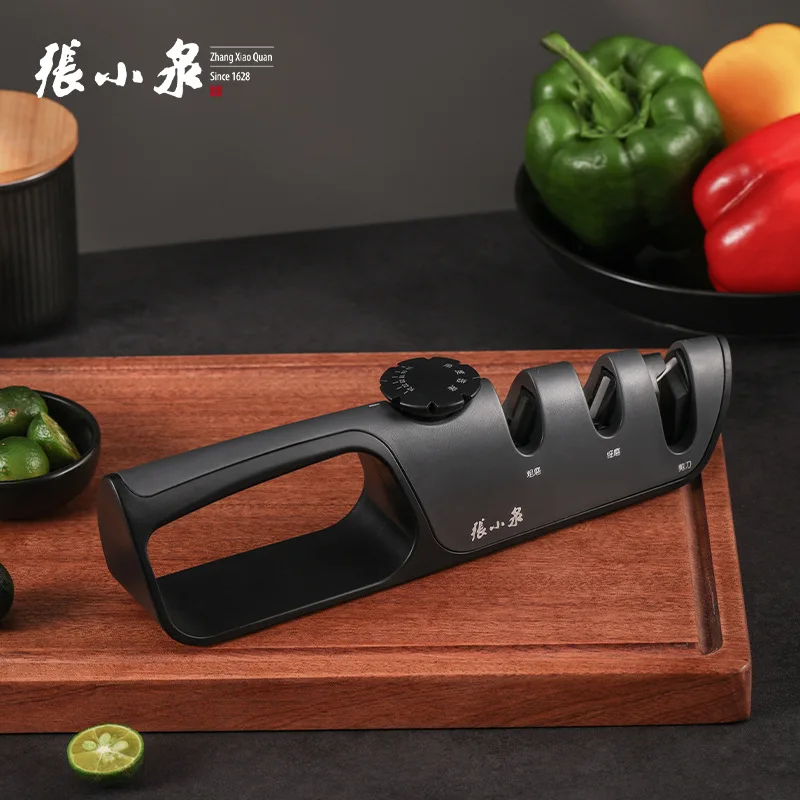 LMM Multifunctional Knife Sharpener, Sharpener Quick Knife Sharpener Manual
LMM Multifunctional Knife Sharpener, Sharpener Quick Knife Sharpener Manual