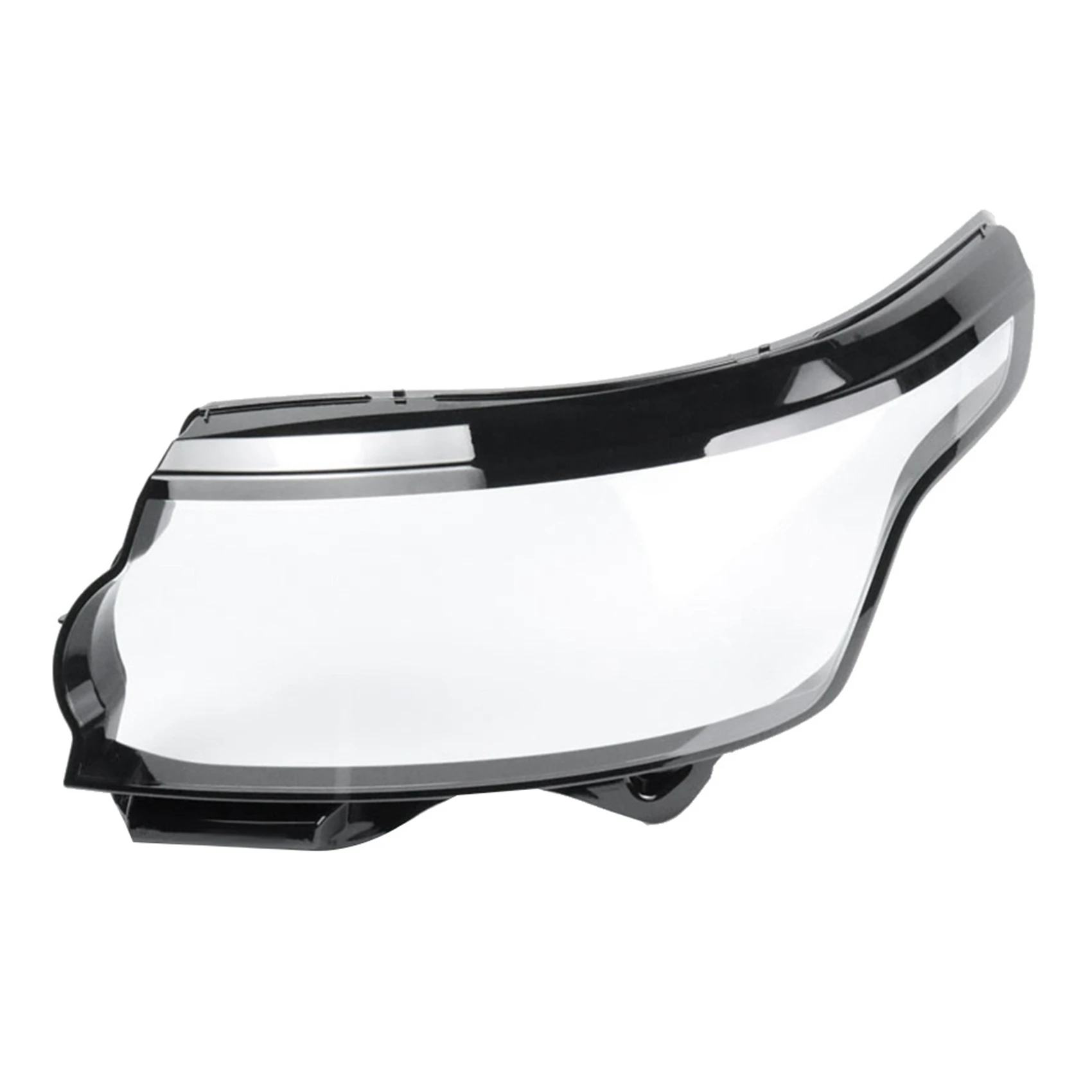 Car Front Left Headlight Glass Head Light Lampshade Cover Lens for Range L405 2014-2017
Car Front Left Headlight Glass Head Light Lampshade Cover Lens for Range L405 2014-2017