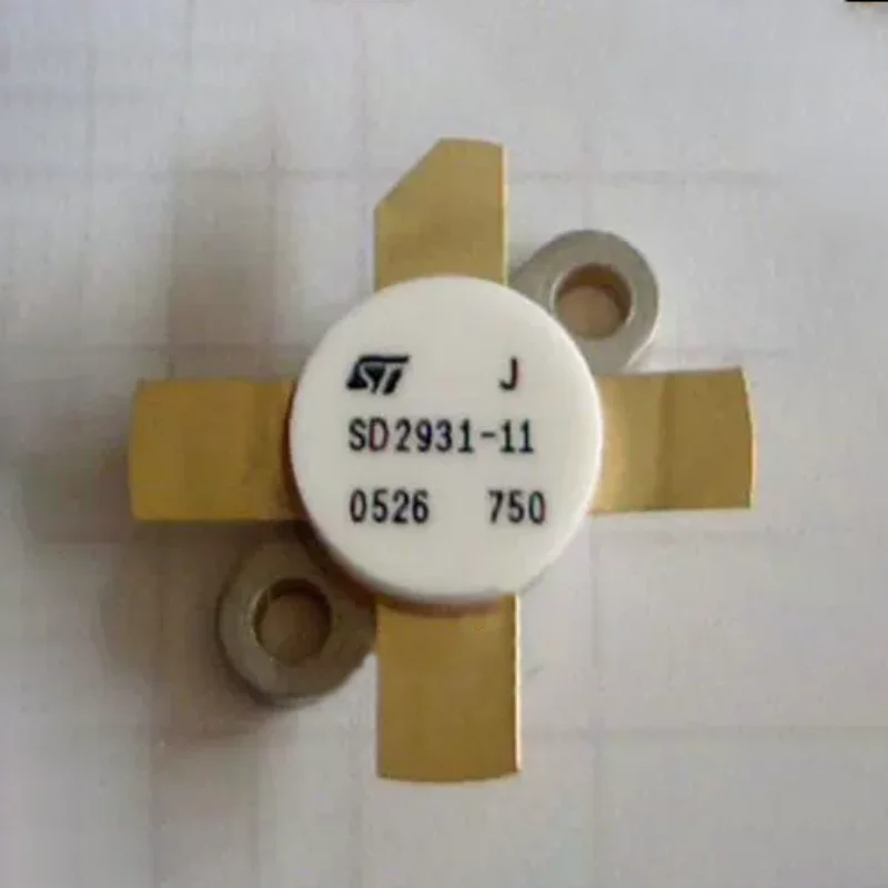 Новая и оригинальная фотолампа SD2931-11 SD2931, высокочастотная радиочастотная трубка
Новая и оригинальная фотолампа SD2931-11 SD2931, высокочастотная радиочастотная трубка