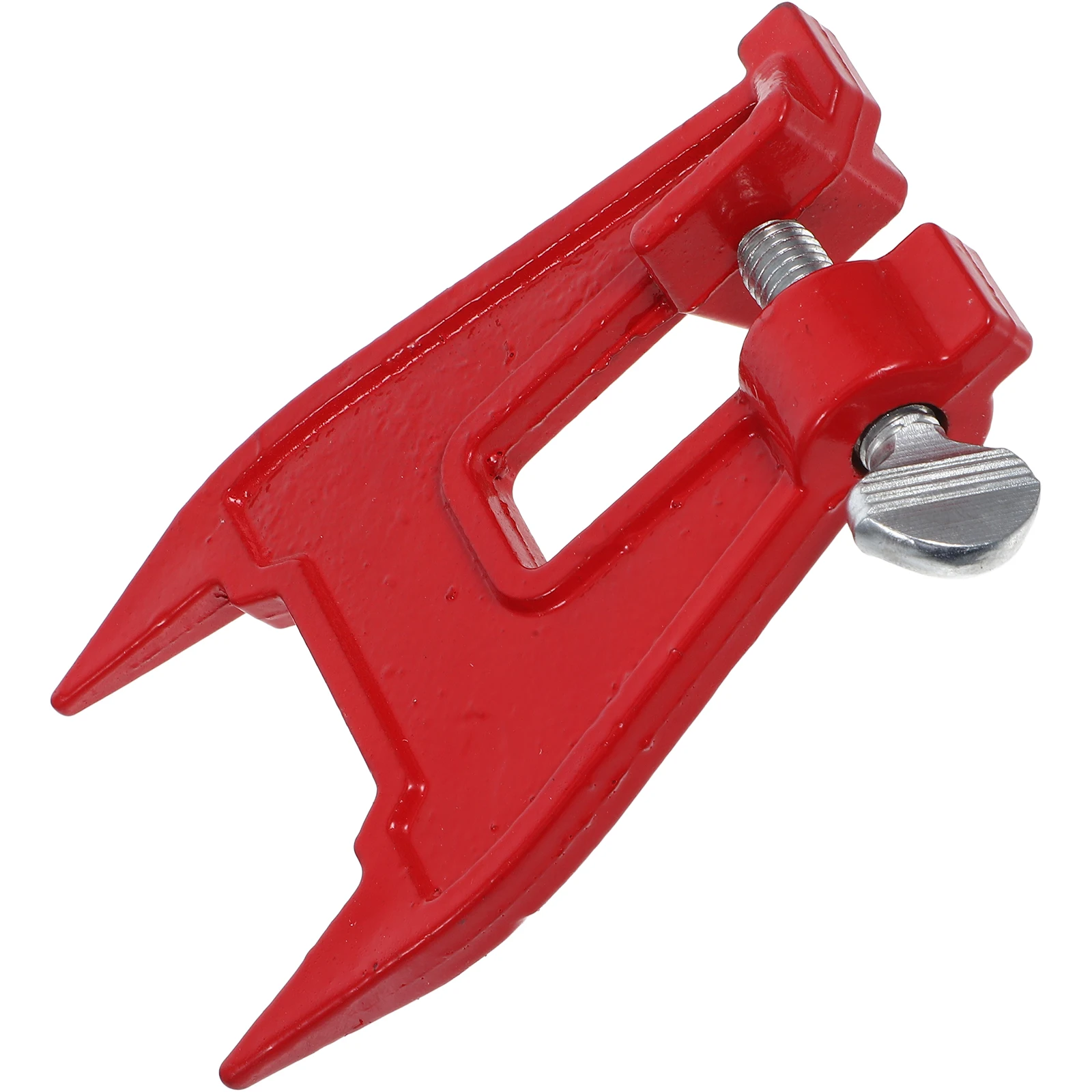 Chainsaw Vise Filing Jig Sharpening Kit Holder Alloy Steel Portable Adjustable Design For Electric Chainsaw Maintenance
Chainsaw Vise Filing Jig Sharpening Kit Holder Alloy Steel Portable Adjustable Design For Electric Chainsaw Maintenance