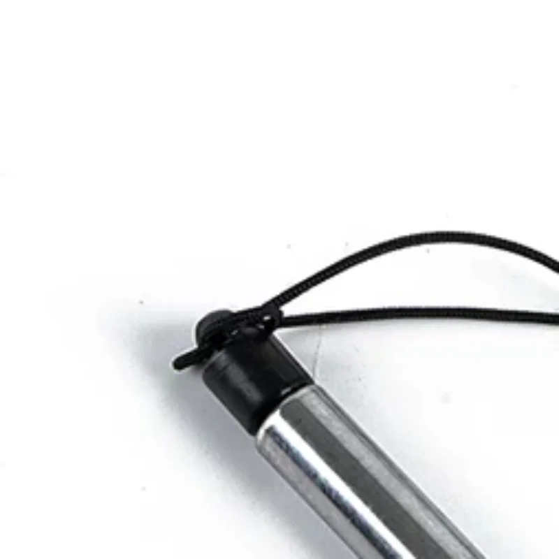 Retractable Universal Touch Screen Pen Capacitive Stylus Pen Smart Phone Tablet
Retractable Universal Touch Screen Pen Capacitive Stylus Pen Smart Phone Tablet