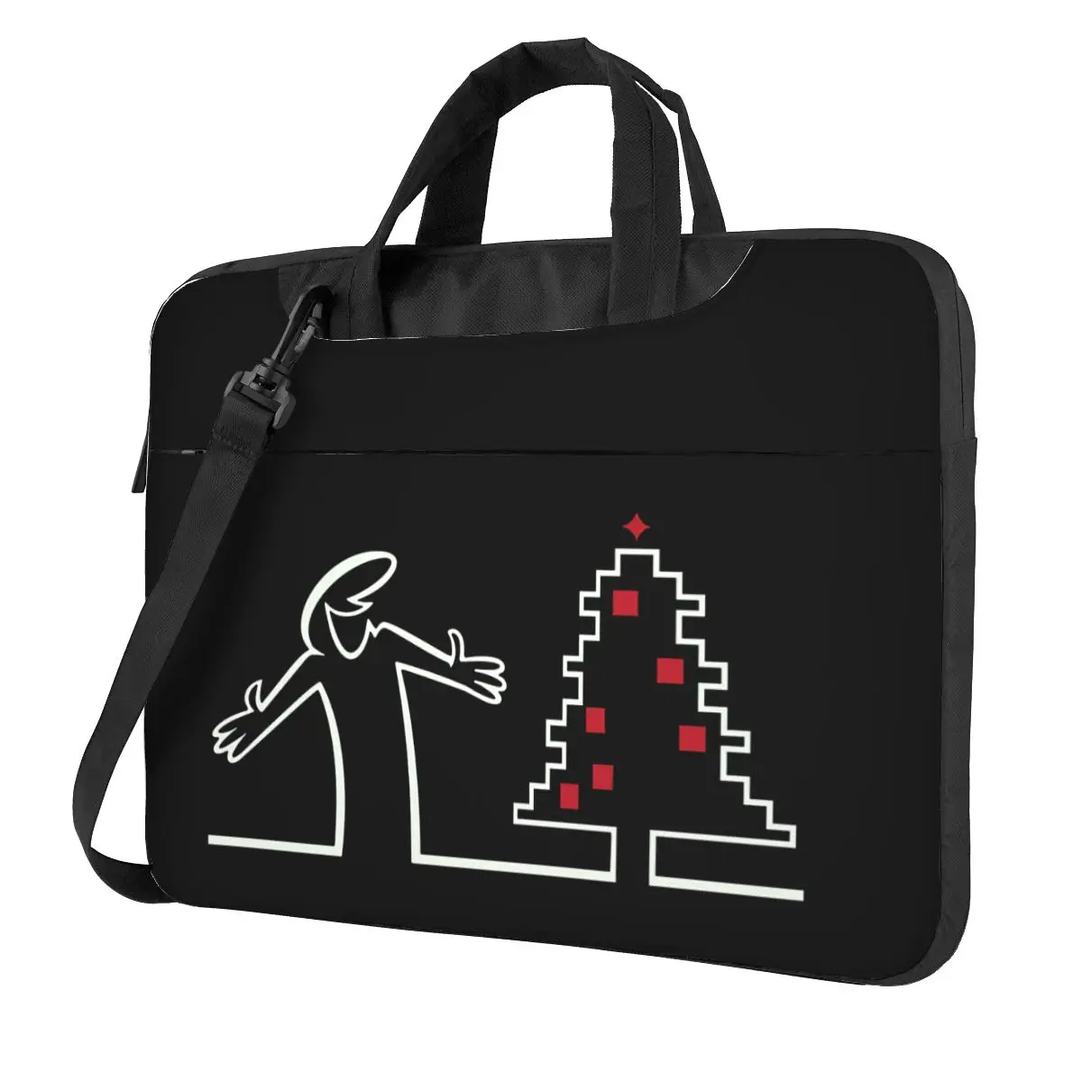 Line Tri-blend Laptop Bag Case Protective Vintage Computer Bag Bicycle Crossbody Laptop Pouch
Line Tri-blend Laptop Bag Case Protective Vintage Computer Bag Bicycle Crossbody Laptop Pouch