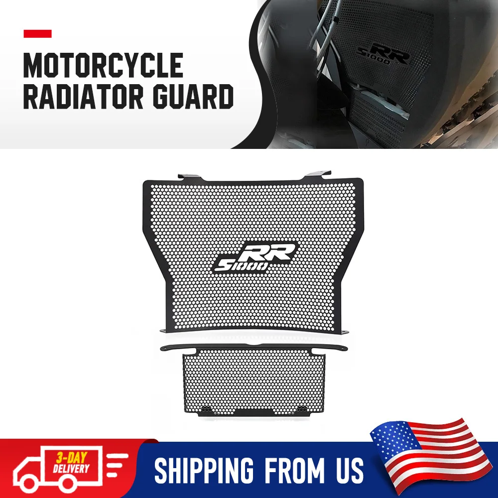 Для BMW S1000 RR 2010 2011 2012 2013 2014 2015 2016 2017 2018 Для BMW S1000RR HP4 2013-2016 Комплект защиты радиатора и масляного радиатора
Для BMW S1000 RR 2010 2011 2012 2013 2014 2015 2016 2017 2018 Для BMW S1000RR HP4 2013-2016 Комплект защиты радиатора и масляного радиатора