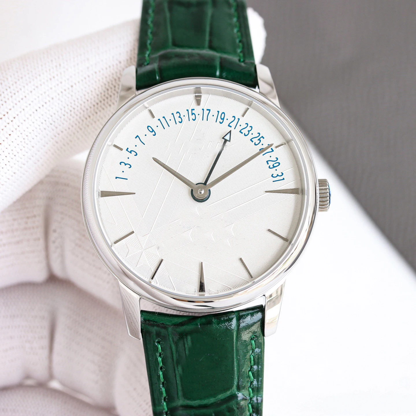 Роскошные брендовые женские автоматические часы с элегантным кожаным ремешком, дизайнерские наручные часы, водонепроницаемые автоматические часы с датой 2025
Роскошные брендовые женские автоматические часы с элегантным кожаным ремешком, дизайнерские наручные часы, водонепроницаемые автоматические часы с датой 2025