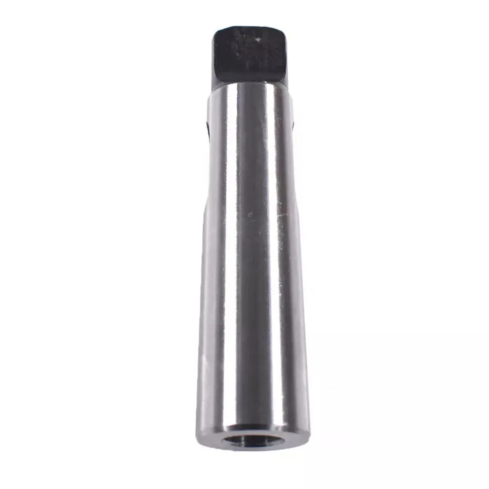 For MT Handle Lathe Drill Sleeve MT3 To MT1 Adapter For Industrial Use Easy To Store Integral Quenching Process
For MT Handle Lathe Drill Sleeve MT3 To MT1 Adapter For Industrial Use Easy To Store Integral Quenching Process