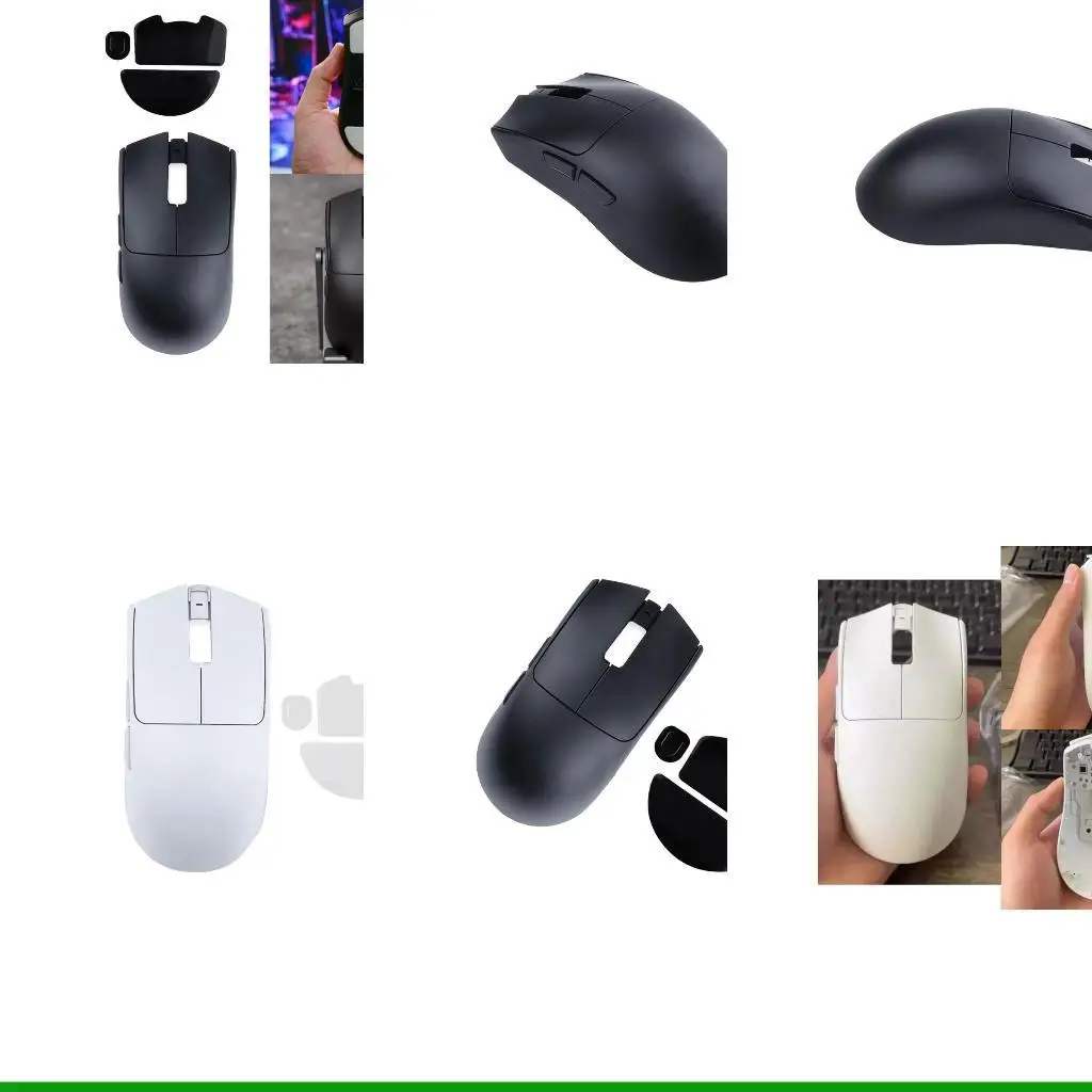 U55C Mouse Top Shell и ноги аксессуар для игры Mosue повышает проверку царапин 
U55C Mouse Top Shell и ноги аксессуар для игры Mosue повышает проверку царапин