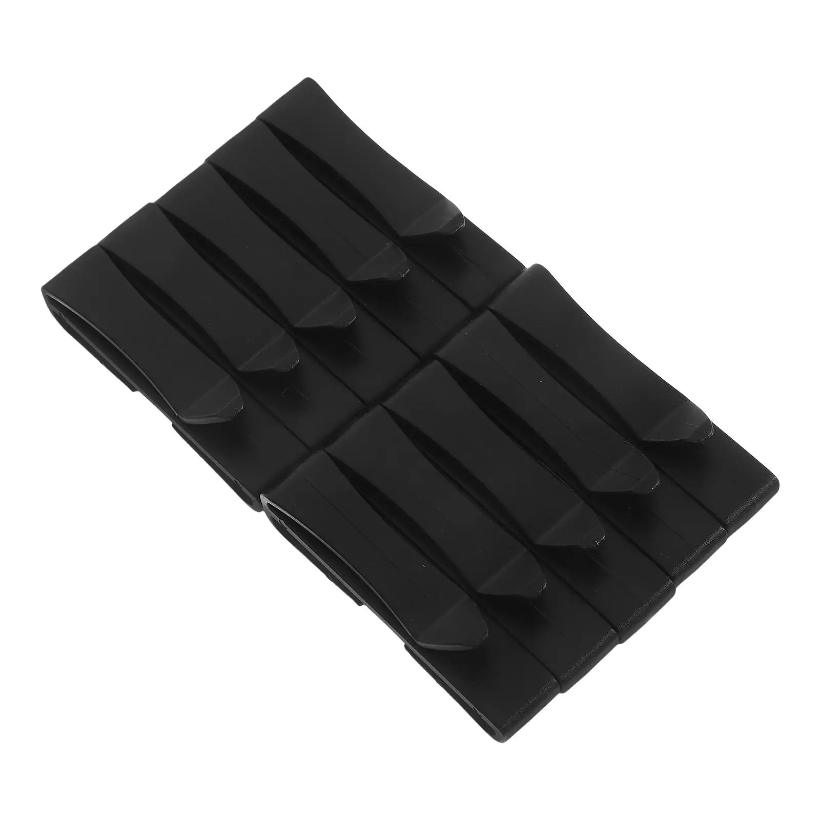 10 Pcs Clip Buckle Webbing Buckle Clips Accessories Outdoor Strap Black Clips Golf Sports Gear Holder Web
10 Pcs Clip Buckle Webbing Buckle Clips Accessories Outdoor Strap Black Clips Golf Sports Gear Holder Web