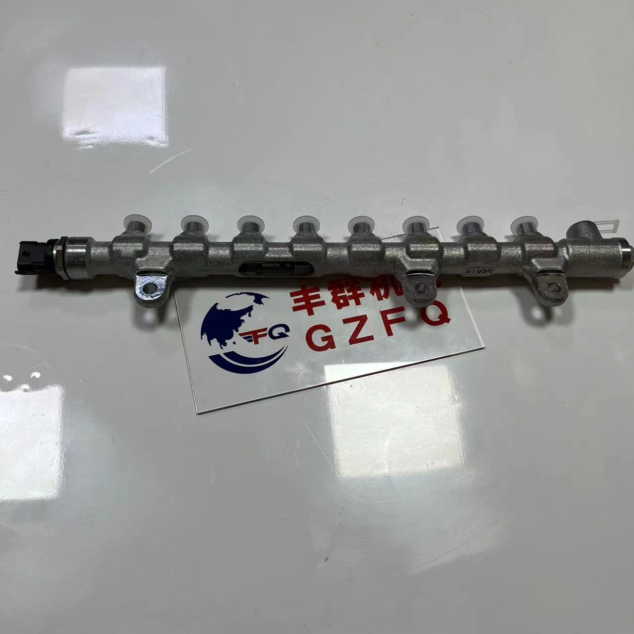 Hot saleGenuine 375-2649 3752649 RAIL GP-FUEL for 323D2L C7.1 Construction Machinery Parts
Hot saleGenuine 375-2649 3752649 RAIL GP-FUEL for 323D2L C7.1 Construction Machinery Parts