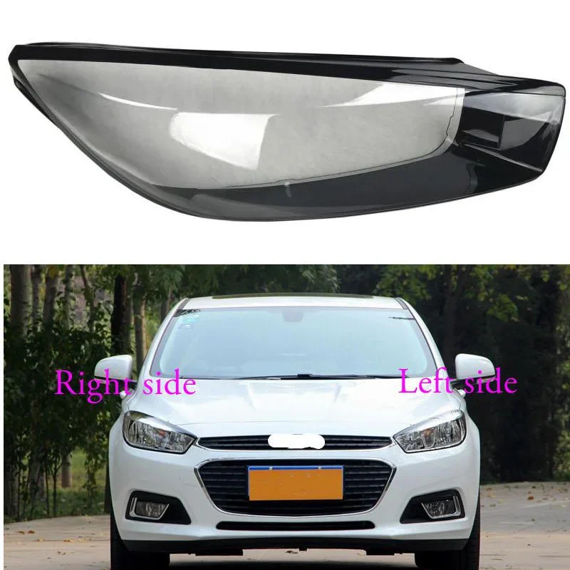 For Chevrolet flagship Cruze 2015 Car Headlight cover Headlamp Lens Auto Shell Cover
For Chevrolet flagship Cruze 2015 Car Headlight cover Headlamp Lens Auto Shell Cover