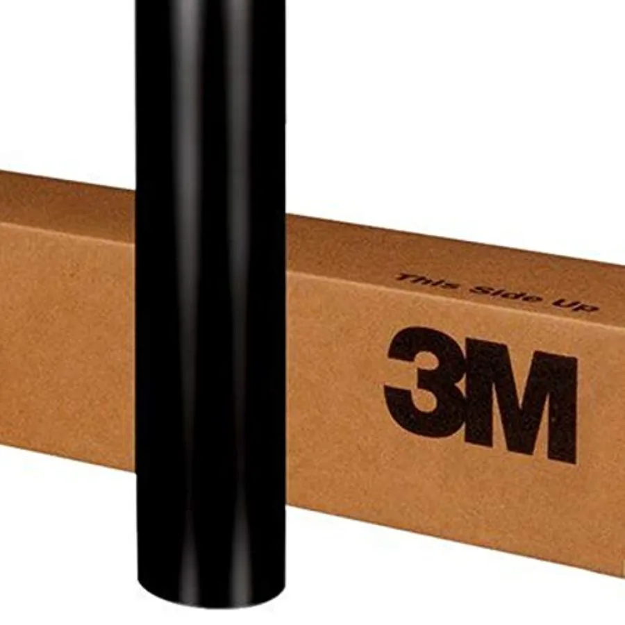 Car Wrap Vinyl Film for automotive application satin black finish 5ft x 6ft size 30 sq/ft coverage premium vinyl material with
Car Wrap Vinyl Film for automotive application satin black finish 5ft x 6ft size 30 sq/ft coverage premium vinyl material with