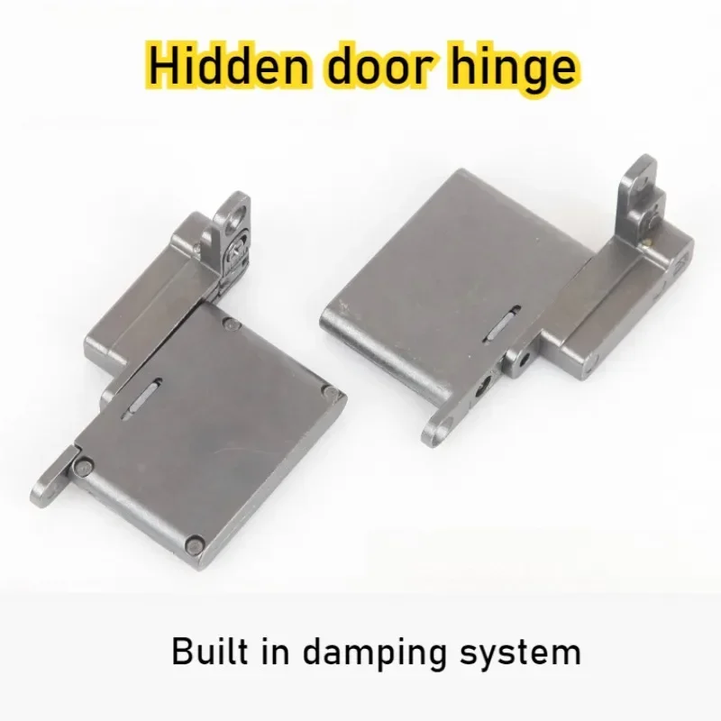 Прочные несущие скрытые петли верхней и нижней оси Дверная петля с алюминиевой рамой и демпфирующим буфером
Прочные несущие скрытые петли верхней и нижней оси Дверная петля с алюминиевой рамой и демпфирующим буфером