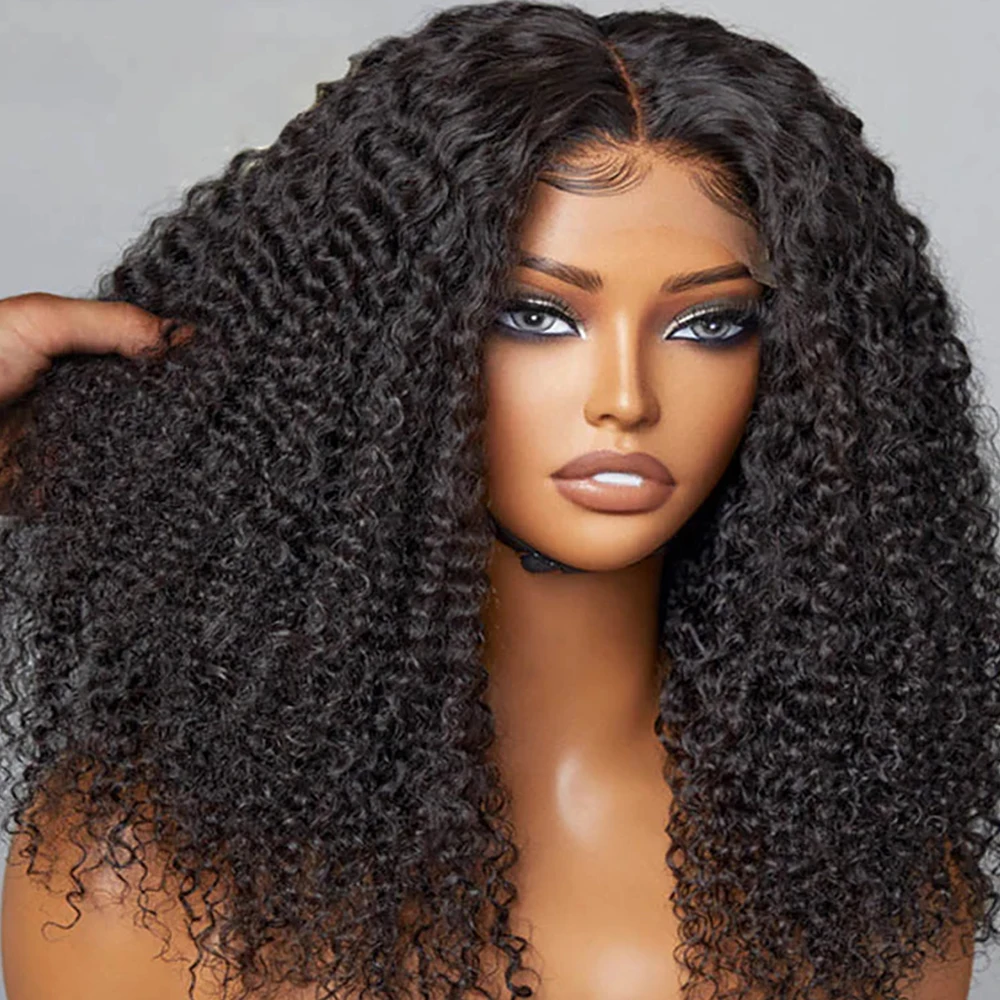 13x6 Short Bob Wig Jerry Curly Bob Wigs Deep Curly Wigs Human Hair Natural Black Pre Plucked Lace Frontal Wig Pixie Curly Wig
13x6 Short Bob Wig Jerry Curly Bob Wigs Deep Curly Wigs Human Hair Natural Black Pre Plucked Lace Frontal Wig Pixie Curly Wig