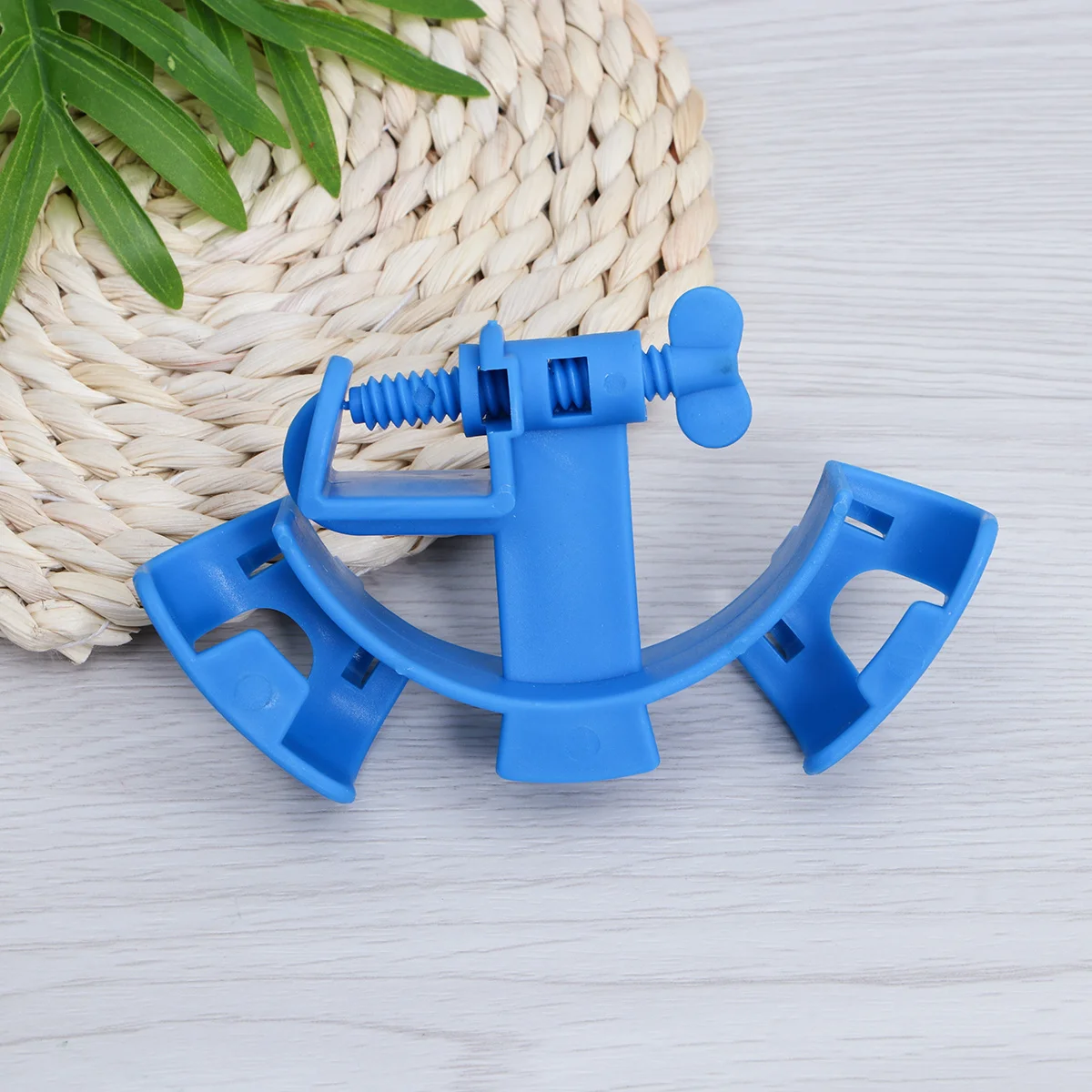 Fish Tank Hose Holder Aquarium Water Tube Clamp 12Mm-16Mm Fit Space-Saving Fixed Clip Easy Install For Water Filter Cleaning
Fish Tank Hose Holder Aquarium Water Tube Clamp 12Mm-16Mm Fit Space-Saving Fixed Clip Easy Install For Water Filter Cleaning