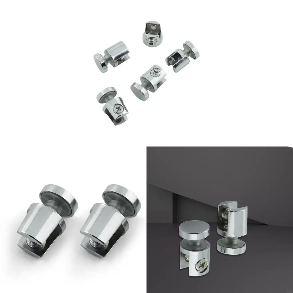 37ME Аппаратные аксессуары Стеклянный зажим-держатель Кронштейн Регулируемые полки Угловой кронштейн Металлический фиксированный
37ME Аппаратные аксессуары Стеклянный зажим-держатель Кронштейн Регулируемые полки Угловой кронштейн Металлический фиксированный